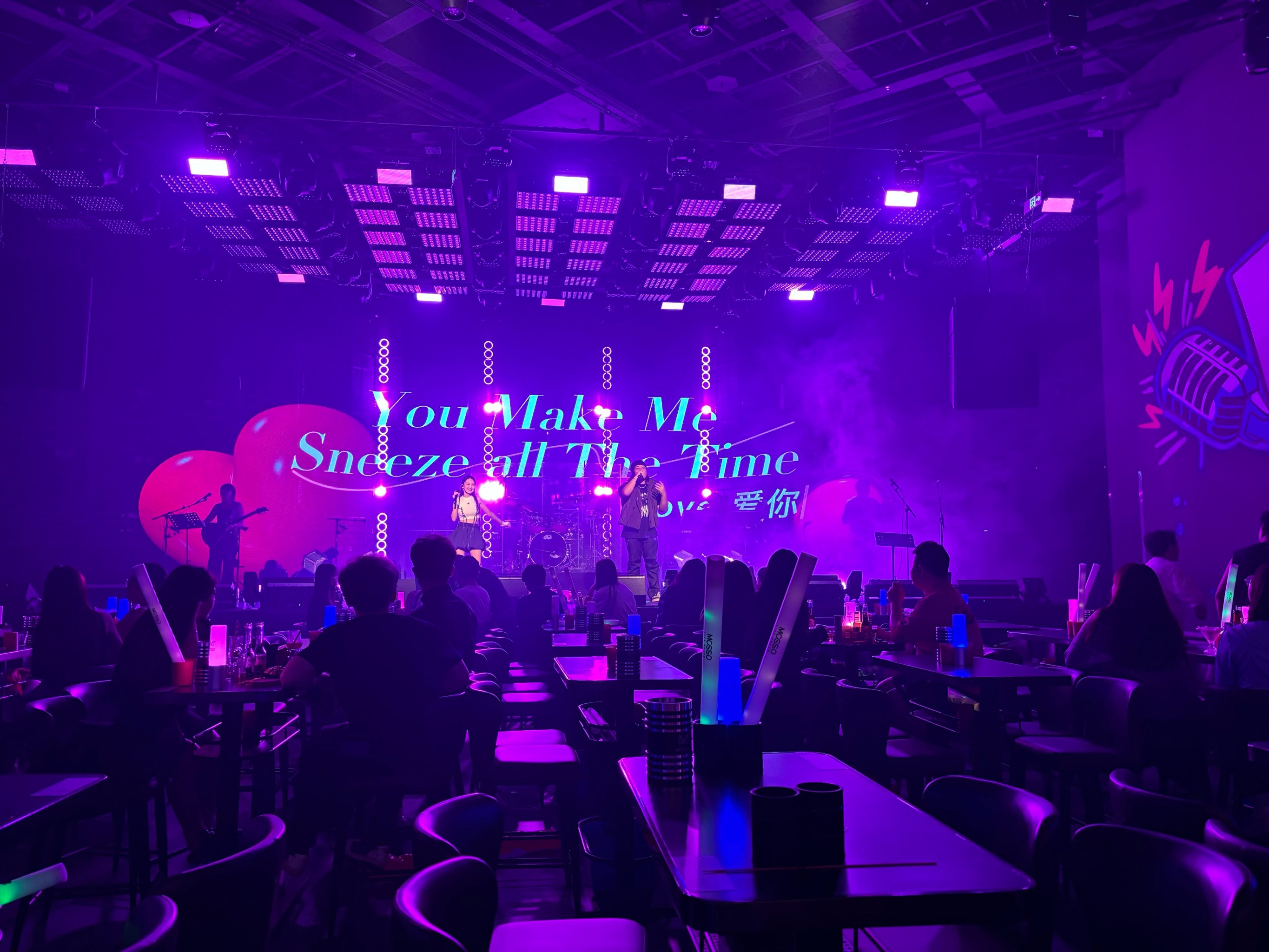 南平商务ktv环境和服务怎么样-武夷山市ktv预定