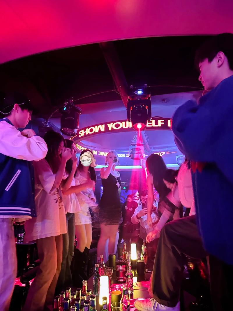 南平商务ktv：创新新玩法-武夷山市ktv预定