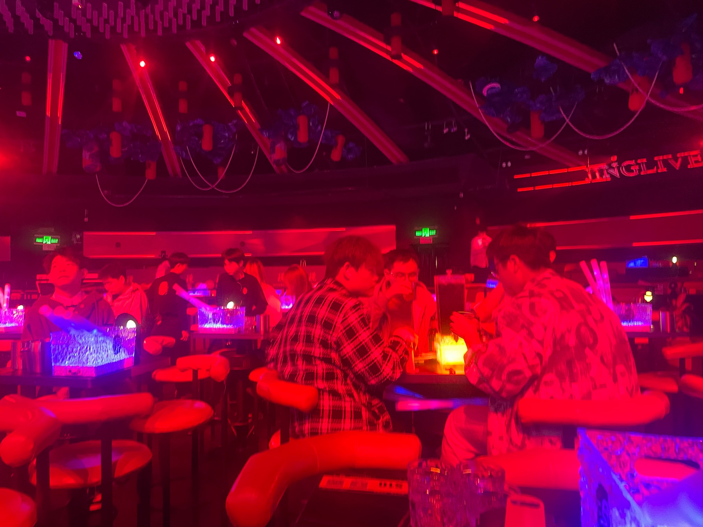 南平商务ktv信息汇总-武夷山市ktv预定